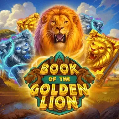 Book Of The Golden Lion